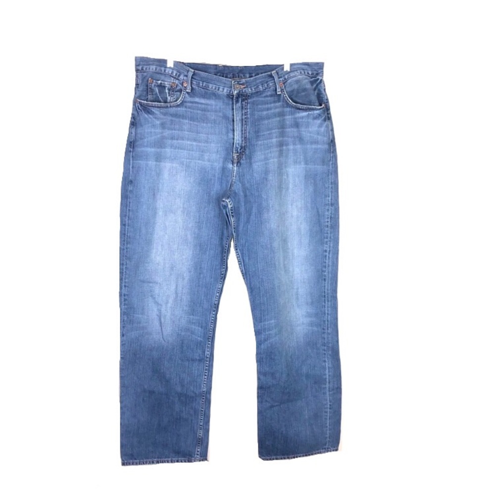 Lucky Brand Reg Inseam Jeans Sz 40